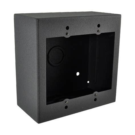 surface mounted boxes